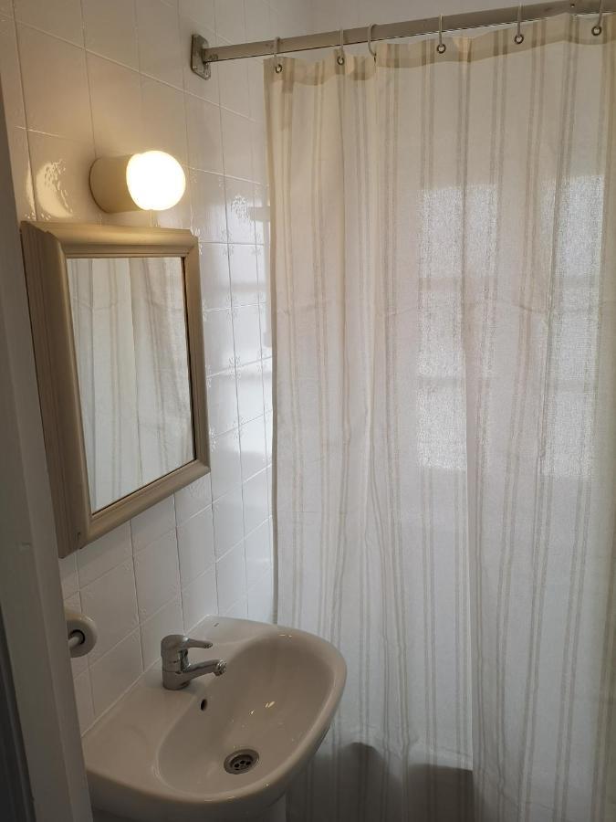 Hotel Roman Naveces Εξωτερικό φωτογραφία