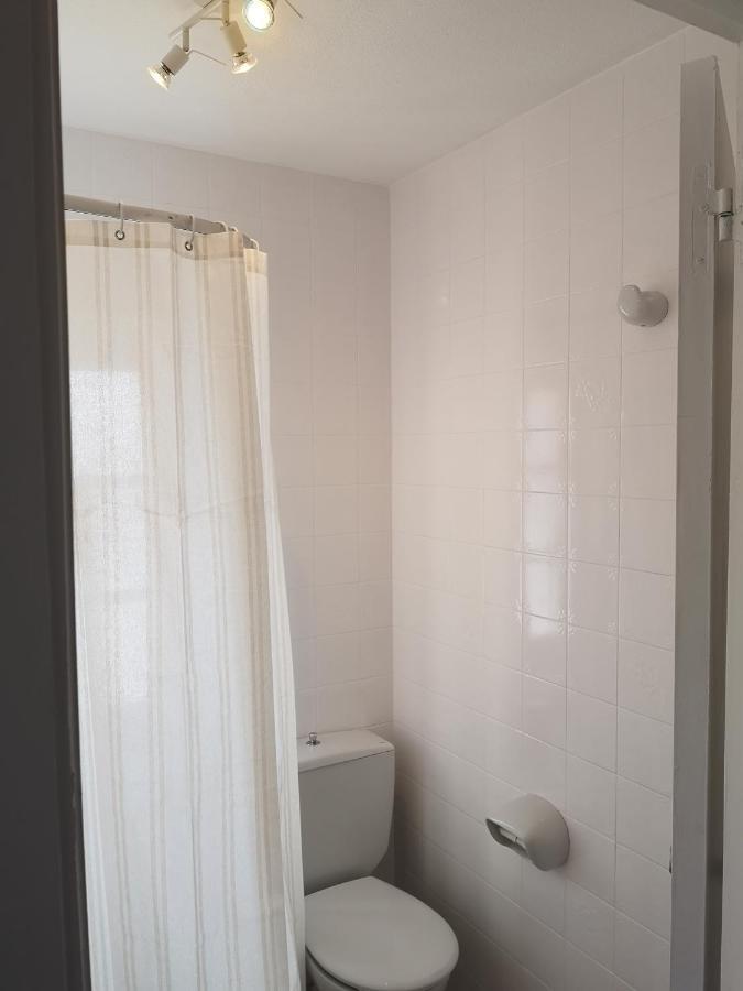 Hotel Roman Naveces Εξωτερικό φωτογραφία