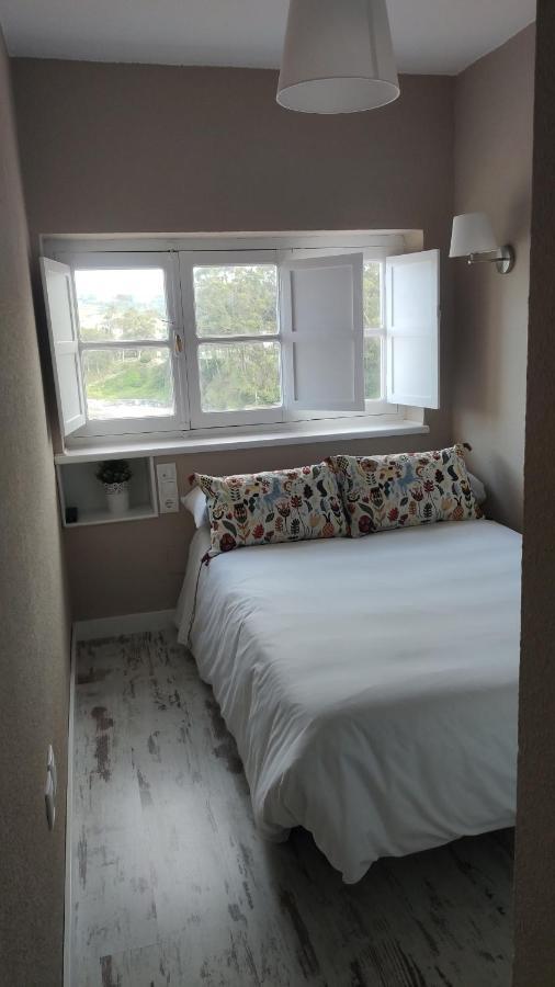 Hotel Roman Naveces Εξωτερικό φωτογραφία