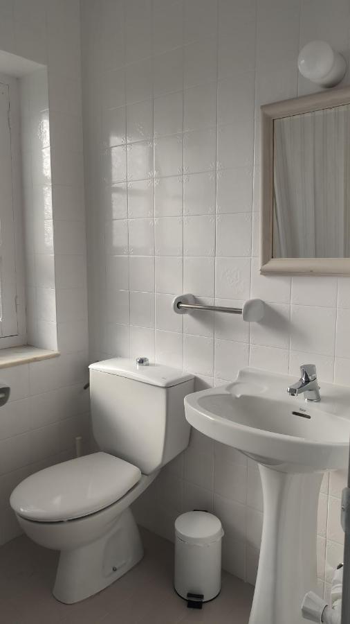Hotel Roman Naveces Εξωτερικό φωτογραφία