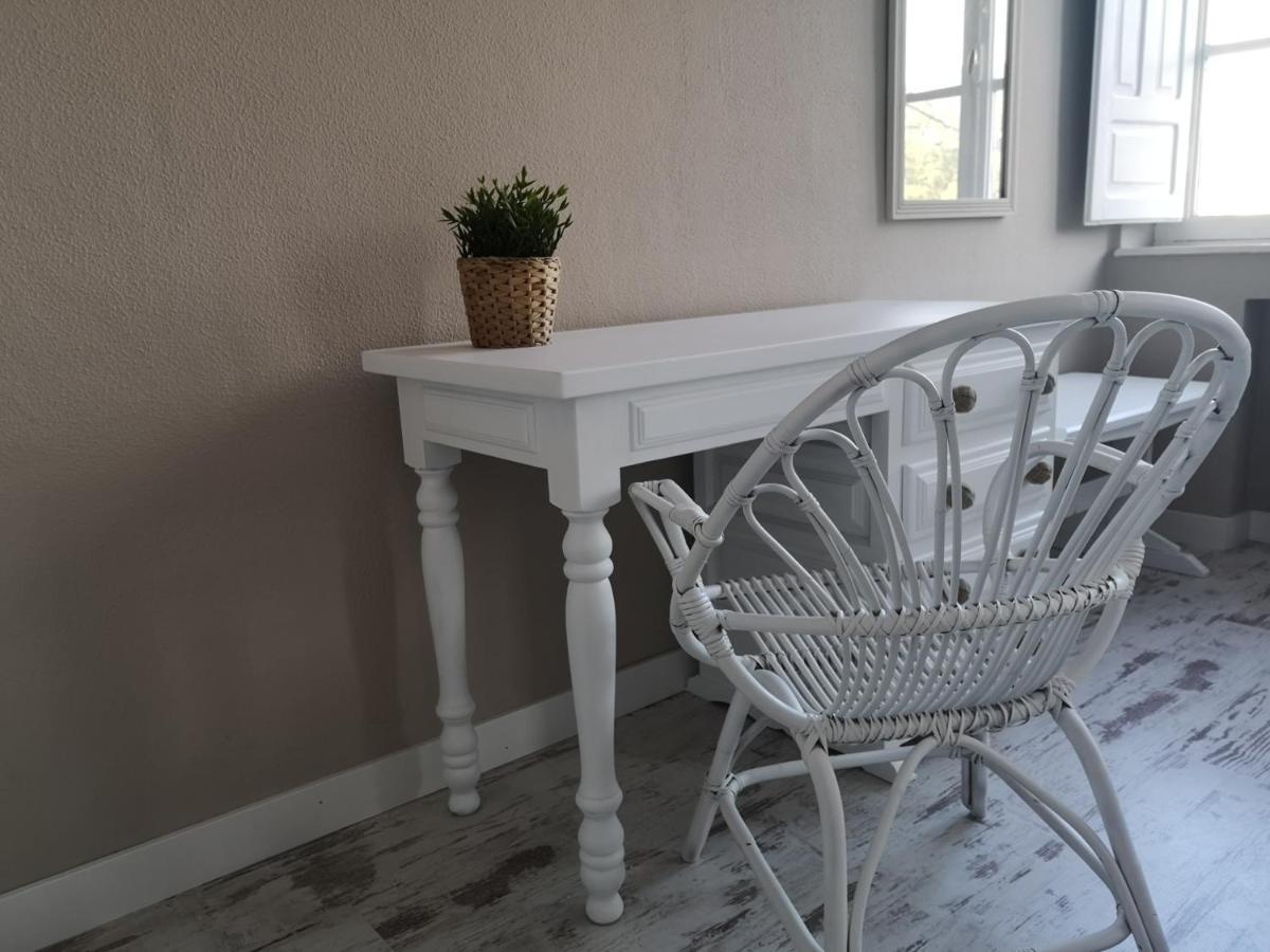 Hotel Roman Naveces Εξωτερικό φωτογραφία