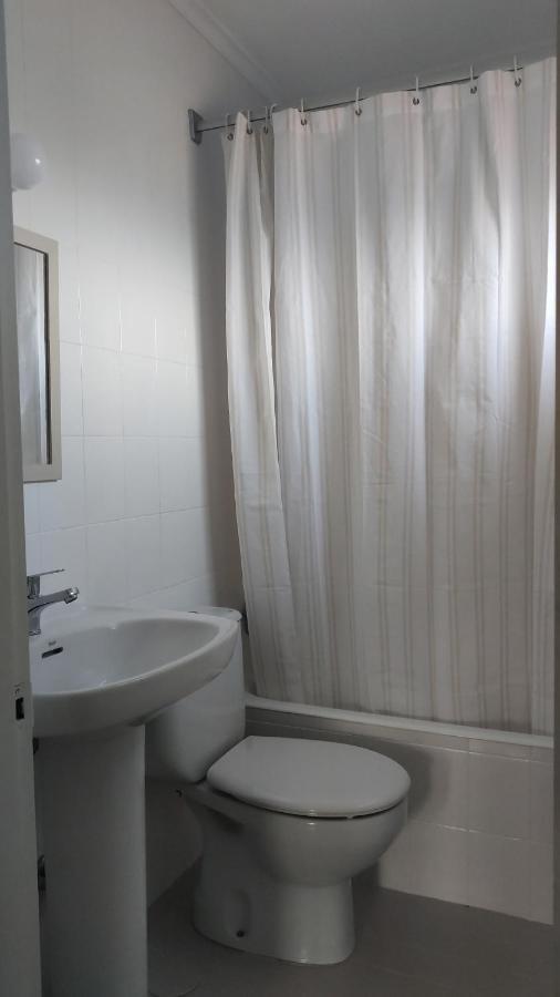 Hotel Roman Naveces Εξωτερικό φωτογραφία